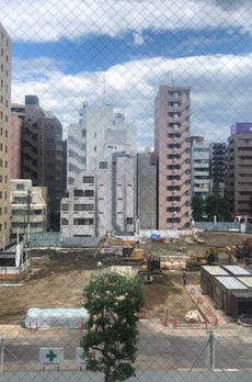 ムルーエ築地 