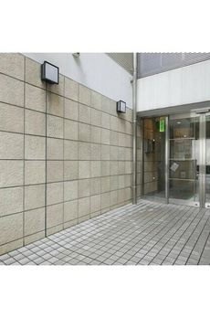 ハイリーフ芝大門 