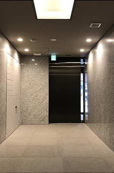 THE PARK HABIO日本橋馬喰町 