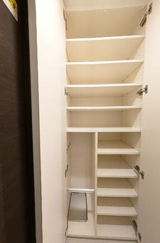 ザ・パークハビオ目白タワー 