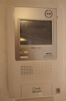 ルーブル旗の台弐番館 