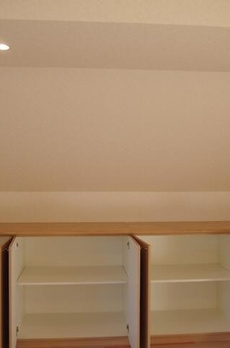 ルーブル旗の台弐番館 