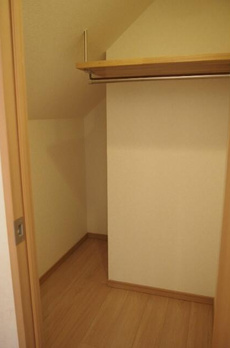 ルーブル旗の台弐番館 