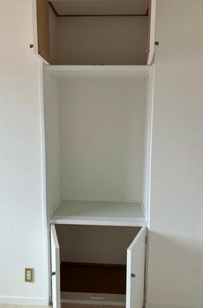 ドミール代々木 