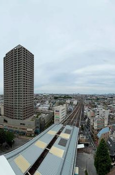 エミリブ石神井公園 