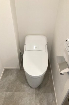 ラテスト白金台 