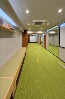デュオスカーラ赤坂 