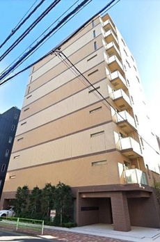 THE PARK HABIO上野御徒町 