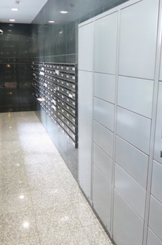 スペーシア秋葉原 