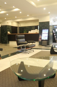 スペーシア秋葉原 