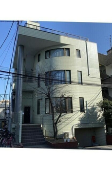 小茂根ビル 