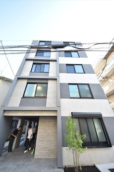メモラ椎名町 