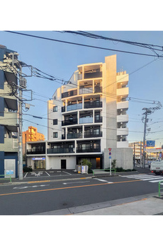 ＩＳＭ練馬 