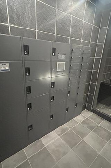 ジーグランデ西日暮里 