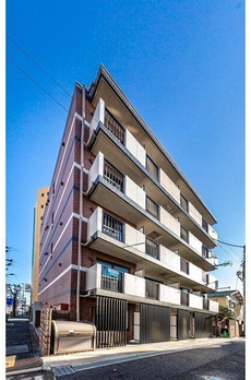 アステラホーム世田谷用賀 