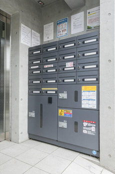 アステラホーム世田谷用賀 