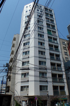シティオ大井スカイビュー 