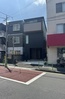 Ｓｕｍａｉ－ｔｏ世田谷区北烏山０１ 