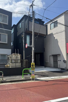 Ｓｕｍａｉ－ｔｏ世田谷区北烏山０１ 