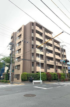 ＳＰＯＬＯＫ浮間 