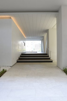 カナルフロント芝浦 