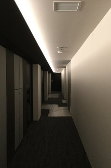 カナルフロント芝浦 