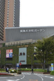 シティオ大井スカイビュー 