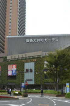シティオ大井スカイビュー 