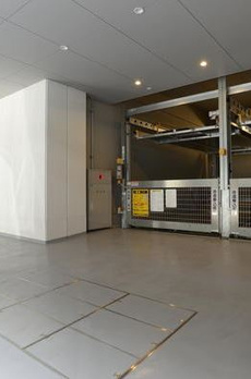 カナルフロント芝浦 