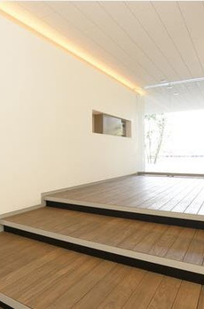 カナルフロント芝浦 