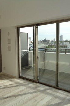 ＧＥＮＯＶＩＡ隅田川ｅａｓｔ　ｓｋｙｇａｒｄｅｎ 