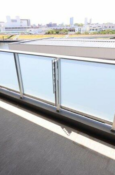 ＧＥＮＯＶＩＡ隅田川ｅａｓｔ　ｓｋｙｇａｒｄｅｎ 