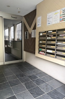 ヴィラージュ白金台 