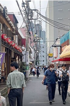 代々木駅前East 周辺環境