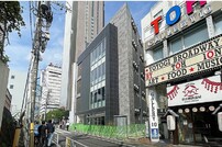 代々木駅前East