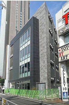 代々木駅前East 