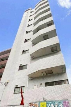 光建ハイムブリリアンス上池袋 
