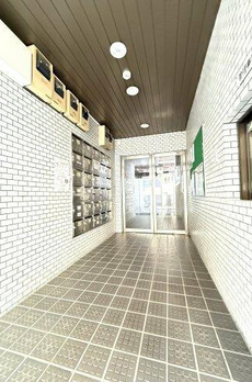 光建ハイムブリリアンス上池袋 