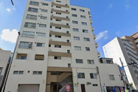 清澄マンション