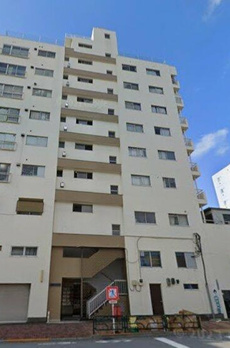 清澄マンション 