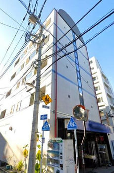 松屋ビル 