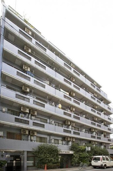 中島ＩＣハイツ 