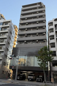 藤和シティコープ新大塚Ⅱ 