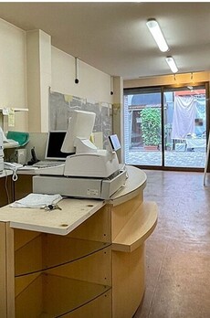 本間商店ビル 