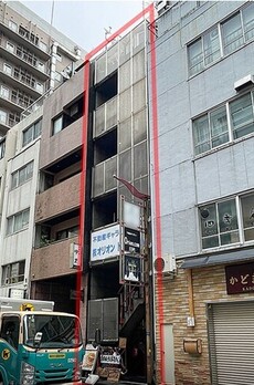 宝鏡堂ビル 