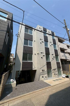 ＡＸＩＡ　Ｍ－Ｃｉｔｙ武蔵小山 