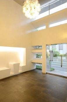 コンフォリア新川 