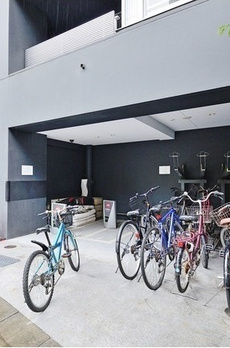 コンフォリア新川 