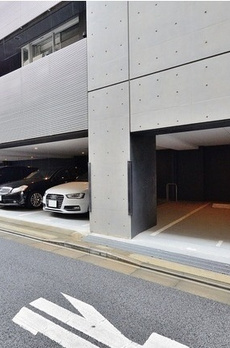 コンフォリア新川 