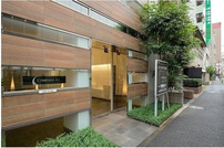 コンフォリア新川